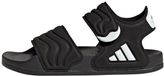 Adidas Sportswear Adilette Sandalen 2 Kids - Kinderen - Zwart