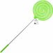 Concorde Vliegenmepper compact - Uitschuifbaar tot 60 cm - groen