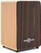 Gear4music Cajon, Ebbenhout