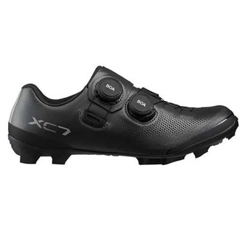 Shimano Xc703 Mtb-schoenen Zwart EU 41 Vrouw