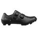 Shimano Xc703 Mtb-schoenen Zwart EU 36 Vrouw