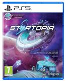 PLAION Spacebase Startopia Standard Edition PlayStation 5