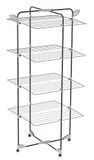 Colombo Alpina 40 Verticale kledingluchter