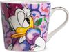 Egan Disney Egan Mok Katrien (Daisy) Duck