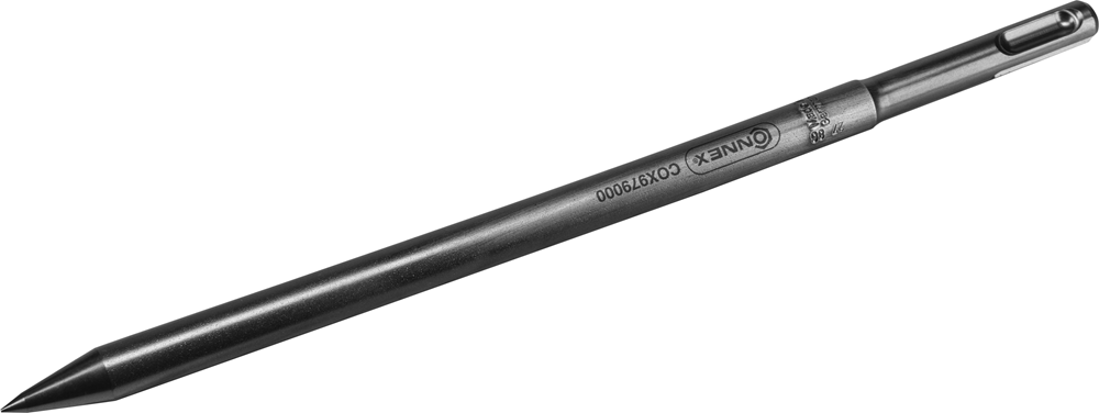 Connex Connex Sds+Beitel 250Mm Spits/Rond Geel - COX979000