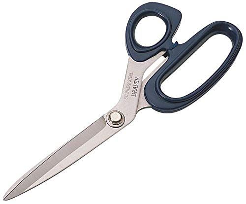 Draper Expert 20610 kleermakersschaar - 210 mm - 5055812434111