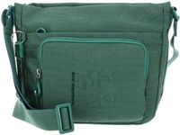MANDARINA DUCK schoudertas MD20 Crossoverbag Emerald groen