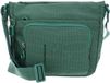 MANDARINA DUCK schoudertas MD20 Crossoverbag Emerald groen