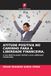 ATITUDE POSITIVA NO CAMINHO PARA A LIBERDADE FINANCEIRA.: A SUA MENTALIDADE DEFINE A SUA LIBERDADE FINANCEIRA.
