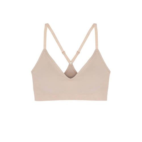 Dorina Revive Voorgevormde Bralette - Beige