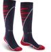 Bridgedale Midweight Plus Sokken Blauw EU 40-43 Homme
