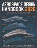 Aerospace Libri GmbH Aerospace Design Handbook 2026