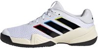 Adidas Performance Barricade Tennisschoenen Kids - Kinderen - Wit