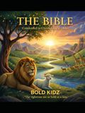 THE BIBLE: BOLD KIDZ