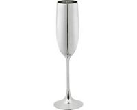 Boland Beker Bubbles zilver Glitter & Glamour Oud en Nieuw