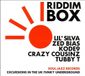 Soul Jazz Records Souljazz Riddim Box