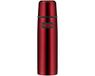 Thermos Light & Compact Thermosfles Zwart Inox