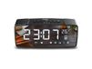 GreenBlue GB200 Radio-réveil avec FM, Bluetooth 4.2, Température, Alarme, Horloge