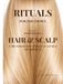 Rituals for the Crown Essential Oil Hair & Scalp Care