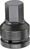 Gedore IN K 32 14 1956477 Inbus Kracht-dopsleutelinzet 14 mm 3/4 (20 mm)
