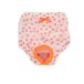 Puppia PAOB-PT1232 beschermbroek Taffy Sanitary, S, oranje