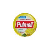 Pulmoll Pulmoll Tabletten Sinds 1946 (Citron)