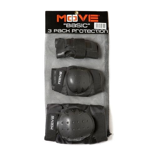 Move beschermset 6-delig