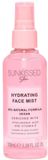 Sunkissed Hydrating Face Mist - 100 ml - Vegan