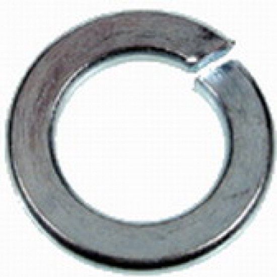 Intergard Veerring M8 verzinkt DIN 127-B