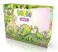 Meli Minis Dino Briques de construction – 1000 pièces