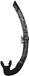 Epsealon Seaquest Speervissen Met Snorkel Zwart Shadow Polyester
