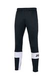 Joma Freedom Trainingsbroek Kinderen - Zwart / Wit | Maat: 104