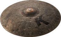 Zildjian 21 K Custom Special Dry Ride - Ride
