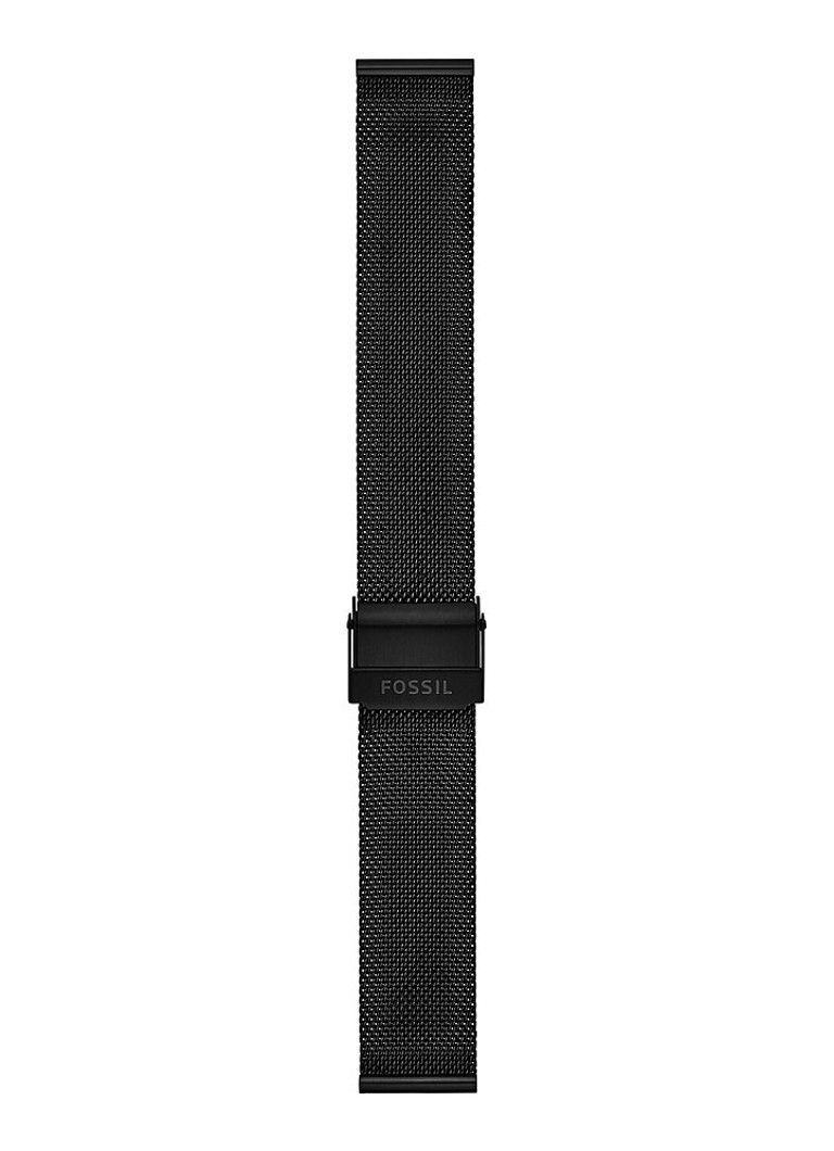Fossil S181449 Horlogeband