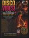 Disco Vibes! The Great Roller Skating Word Search Book