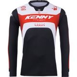 Kenny Motorcross trui Track Focus