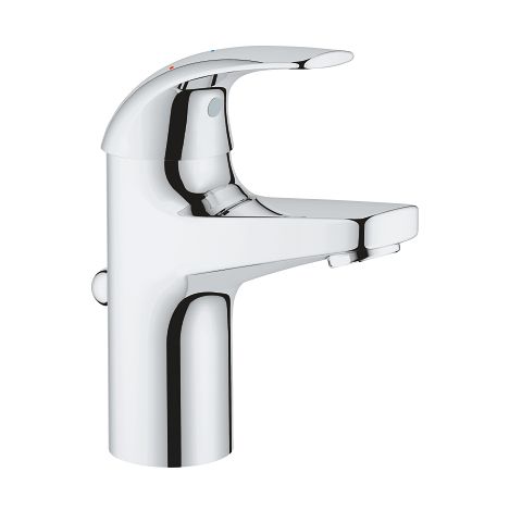 GROHE 23765000 Badkamerkraan Chroom