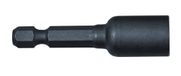 Bahco tournevis à douille 1/4" 50 | K6750-1/4