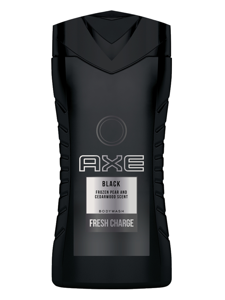 AXE Black 250ml