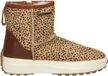 Vingino Daphne meisjes boot - Bruin multi - Maat 32