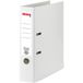 Viking Ordner Viking 6703-WS A4 Karton, PP (Polypropeen) Wit Staand 2-rings 1 Stuk