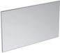 Ideal Standard Spiegel 120x70 cm met omlijsting