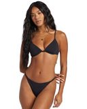 Billabong Sol Searcher Maya Bikinibroekje Zwart L Vrouw
