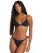Billabong Sol Searcher Maya bikinibroekje voor dames zwart XXL