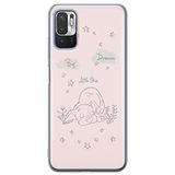 ERT GROUP mobiel telefoonhoesje voor Xiaomi REDMI NOTE 10 5G / POCO M3 PRO origineel en officieel erkend Disney patroon Dalmatian 001, hoesje is gemaakt van TPU