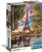 Clementoni Puzzle 500 Pièces Langs de Seine High Quality Collection