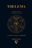 THELEMA: Libri GmbH As Religiões Do Segredo- Thelema Paperback