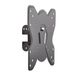 AISENS WT42TS-005 TV-bevestiging Zwart