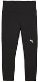Puma Dameslegging W TAD ESSENTIAL HW CAPRI TIGHT 527138 - Zwart - Maat L