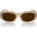 Marc Lauder Femme Fatale Lunettes de soleil